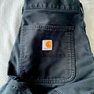 Carhartt relaxed fit cargo pant